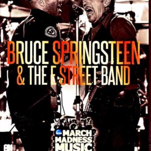 Bruce Springsteen & the E Street Band/TX,USA 2014