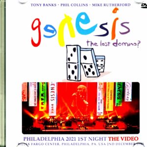 Genesis Genesis/PA,USA 2021