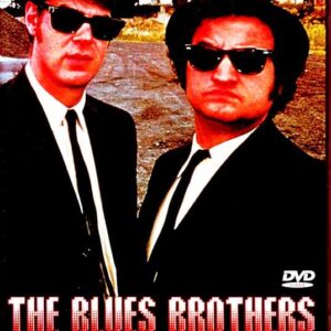 Blues Brothers/CA,USA 1978 & more