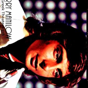 Barry Manilow/CA,USA 1978