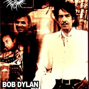 Bob Dylan/CA,USA 2006 Complete