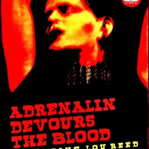 Lou Reed/Rarely Shawn Legendary Pre-Punk Film & more