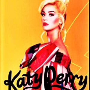 Katy Perry/Music Video Collection 2022