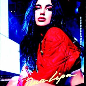 Dua Lipa/Music Video Collection 2022