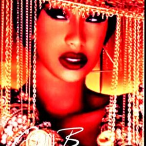Cardi B/Music Video Collection 2022