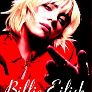 Billie Eilish/2021 Live Festival Collection