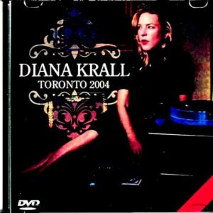 Diana Krall/Canada 2004