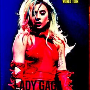 Lady Gaga/CA,USA 2017 & more