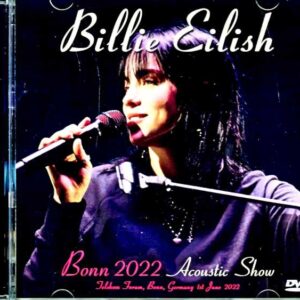 Billie Eilish/Germany 2022