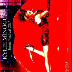 Kylie Minogue/London,UK 2012 & more