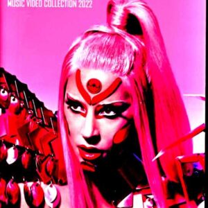 Lady Gaga/Music Video Collection 2022