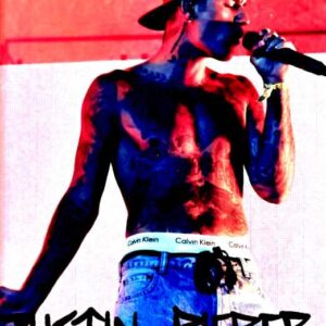 Justin Bieber/Music Video Collection 2022