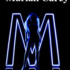 Mariah Carey/Music Video Collection 2021