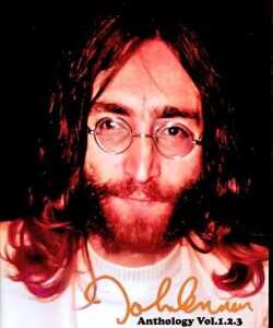 John Lennon John Lennon/Anthology Collection