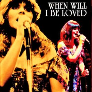 Linda Ronstadt /Germany 11.16.1976