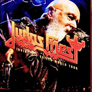 Judas Priest /NJ,USA 2024 Complete