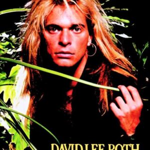 David Lee Roth/Complete Video Collection 1978-1994