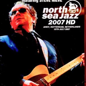 Elvis Costello Allen Toussaint & Horns Steve Nieve/Netherlands 2007
