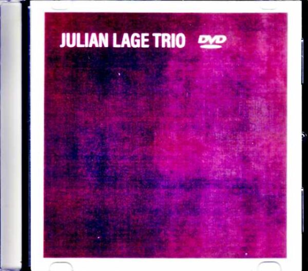 Julian Lage Trio/Austria 2023 Jewel Version - Image 2