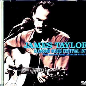 James Taylor /OH,USA 1979 Complete Jewel Version
