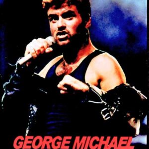 George Michael /In Memory of Video