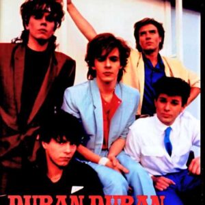 Duran Duran /Best Video Collection