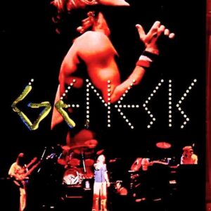 Genesis Genesis/Austria 1978 16mm HD Edition & more