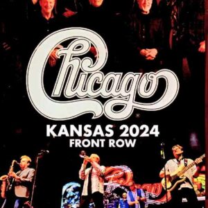 Chicago/KS,USA 2024 Complete