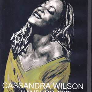 Cassandra Wilson/Germany 1993