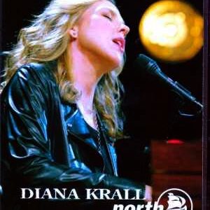 Diana Krall/Netherlands 2013