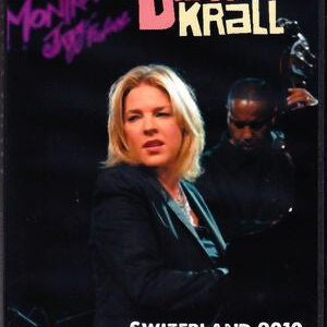 Diana Krall/Sweiterland 2010
