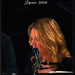 Diana Krall/Spain 2008
