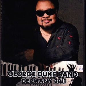 George Duke/Germany 2011