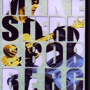 Mike Stern & Bob Berg/Stuttgart 1990