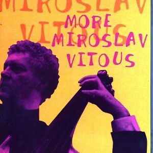 Miroslav Vitous/Austria 2005 & Ge 1997