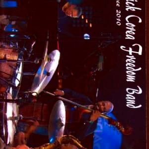 Chick Corea,Kenny Garrett,Roy Hargrove/France 2010