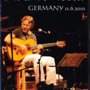 Al Di Meola/Germany 2010