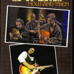 Al Di Meola/Germany 2009 & more