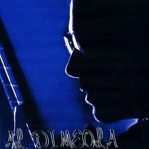 Al Di Meola/Vienna,Austria 1978