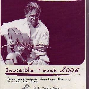 Al Di Meola/Jazzrage,Germany 2006