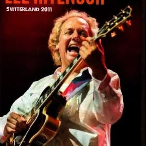 Lee Ritenour, Dave Grusin/Switerland 2011
