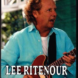 Lee Ritenour/Netherlands 2009