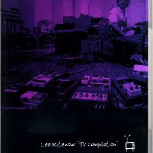 Lee Ritenour/TV Compilation