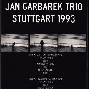 Jan Garbarek/Germany 1993 & more