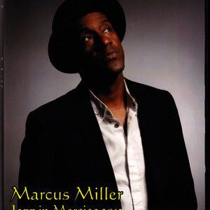 Marcus Miller/France 2012