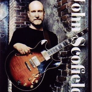 John Scofield/Compilation '94-'95