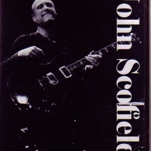 John Scofield/Compilation '87-'88