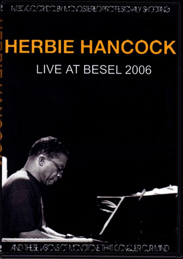 Herbie Hancock/Swterland 2006