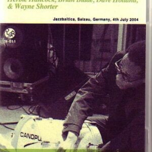 Herbie Hancock Wayne Shorter/Germany 2004