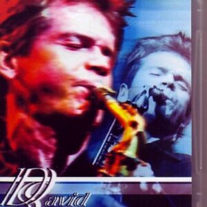 David Sanborn/Best Of Nightmusic